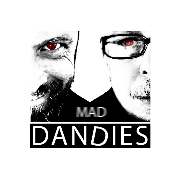 Maddandies